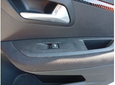 Recambio de mando elevalunas delantero derecho para peugeot 208 ii (ub_, up_, uw_, uj_) 1.5 bluehdi 100 referencia OEM IAM 98016