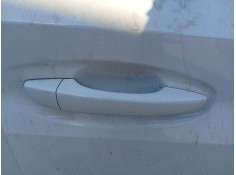 Recambio de maneta exterior delantera derecha para peugeot 208 ii (ub_, up_, uw_, uj_) 1.5 bluehdi 100 referencia OEM IAM 980297