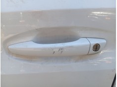 Recambio de maneta exterior delantera izquierda para peugeot 208 ii (ub_, up_, uw_, uj_) 1.5 bluehdi 100 referencia OEM IAM 9802