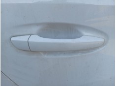 Recambio de maneta exterior trasera derecha para peugeot 208 ii (ub_, up_, uw_, uj_) 1.5 bluehdi 100 referencia OEM IAM 98029782