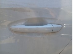 Recambio de maneta exterior trasera izquierda para peugeot 208 ii (ub_, up_, uw_, uj_) 1.5 bluehdi 100 referencia OEM IAM 980297