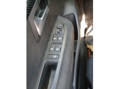 Recambio de mando elevalunas delantero izquierdo para peugeot 208 ii (ub_, up_, uw_, uj_) 1.5 bluehdi 100 referencia OEM IAM 980