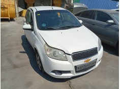 Recambio de amortiguador delantero derecho para chevrolet aveo / kalos hatchback (t250, t255) 1.2 referencia OEM IAM 96980827  