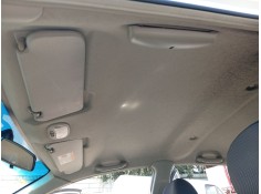 Recambio de techo interior para chevrolet aveo / kalos hatchback (t250, t255) 1.2 referencia OEM IAM 96946920  
