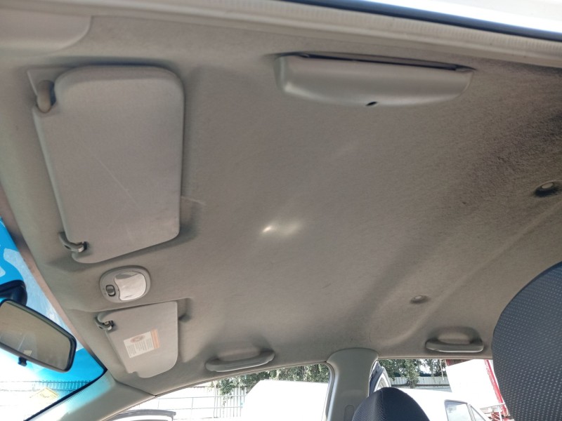 Recambio de techo interior para chevrolet aveo / kalos hatchback (t250, t255) 1.2 referencia OEM IAM 96946920  