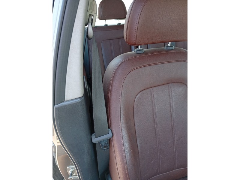 Recambio de cinturon seguridad delantero derecho para opel antara a (l07) 2.0 cdti referencia OEM IAM 96474672  