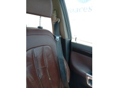 Recambio de cinturon seguridad delantero izquierdo para opel antara a (l07) 2.0 cdti referencia OEM IAM 96474659  