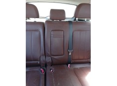 Recambio de cinturon seguridad trasero central para opel antara a (l07) 2.0 cdti referencia OEM IAM 96475904  