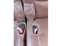 Recambio de enganche cinturon trasero central para opel antara a (l07) 2.0 cdti referencia OEM IAM 96475894  