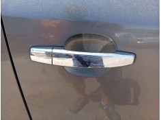 Recambio de maneta exterior delantera derecha para opel antara a (l07) 2.0 cdti referencia OEM IAM 96468254  