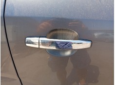 Recambio de maneta exterior trasera derecha para opel antara a (l07) 2.0 cdti referencia OEM IAM 96468254  