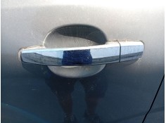 Recambio de maneta exterior trasera izquierda para opel antara a (l07) 2.0 cdti referencia OEM IAM 96468254  