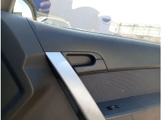 Recambio de maneta interior delantera derecha para chevrolet aveo / kalos hatchback (t250, t255) 1.2 referencia OEM IAM 96462708