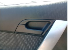 Recambio de maneta interior delantera izquierda para chevrolet aveo / kalos hatchback (t250, t255) 1.2 referencia OEM IAM 964627