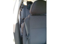 Recambio de cinturon seguridad delantero derecho para chevrolet aveo / kalos hatchback (t250, t255) 1.2 referencia OEM IAM 96438