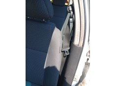 Recambio de cinturon seguridad delantero izquierdo para chevrolet aveo / kalos hatchback (t250, t255) 1.2 referencia OEM IAM 964