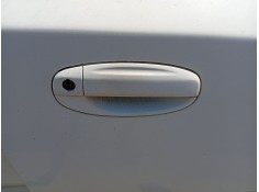 Recambio de maneta exterior delantera derecha para chevrolet aveo / kalos hatchback (t250, t255) 1.2 referencia OEM IAM 96409549