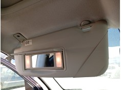 Recambio de parasol izquierdo para nissan qashqai i (j10, nj10) 2.0 dci referencia OEM IAM 96401JD000  