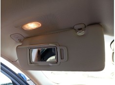 Recambio de parasol izquierdo para renault talisman grandtour (kp_) 1.6 dci 130 referencia OEM IAM 964017482R  