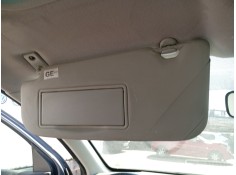 Recambio de parasol izquierdo para nissan qashqai i (j10, nj10) 2.0 referencia OEM IAM 96401JD000  