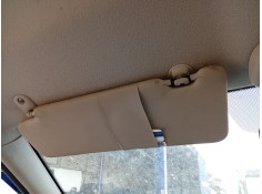 Recambio de parasol izquierdo para dacia logan (ls_) 1.5 dci (ls0w) referencia OEM IAM 964012342R  