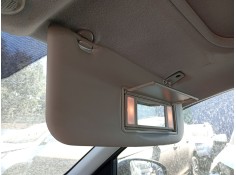 Recambio de parasol derecho para nissan qashqai i (j10, nj10) 2.0 dci referencia OEM IAM 96400BR10A  