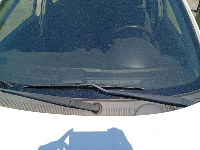 Recambio de brazo limpia delantero izquierdo para chevrolet aveo / kalos hatchback (t250, t255) 1.2 referencia OEM IAM 95980784 