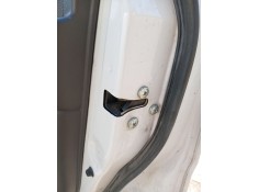 Recambio de cerradura puerta delantera derecha para chevrolet aveo / kalos hatchback (t250, t255) 1.2 referencia OEM IAM 9627264