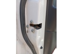 Recambio de cerradura puerta delantera izquierda para chevrolet aveo / kalos hatchback (t250, t255) 1.2 referencia OEM IAM 96272