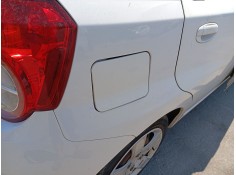 Recambio de deposito combustible para chevrolet aveo / kalos hatchback (t250, t255) 1.2 referencia OEM IAM 95955933  