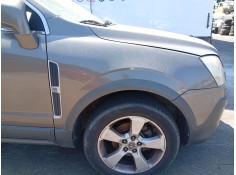 Recambio de aleta delantera derecha para opel antara a (l07) 2.0 cdti referencia OEM IAM 95930053  