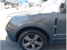 Recambio de aleta delantera izquierda para opel antara a (l07) 2.0 cdti referencia OEM IAM 95930052  