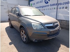 Recambio de amortiguador delantero derecho para opel antara a (l07) 2.0 cdti referencia OEM IAM 95948816  