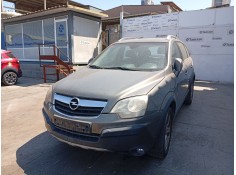 Recambio de amortiguador delantero izquierdo para opel antara a (l07) 2.0 cdti referencia OEM IAM 95948815  