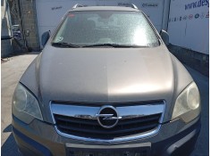 Recambio de capot delantero para opel antara a (l07) 2.0 cdti referencia OEM IAM 95516984  