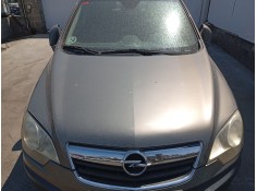 Recambio de capot delantero para opel antara a (l07) 2.0 cdti referencia OEM IAM 95516984   2