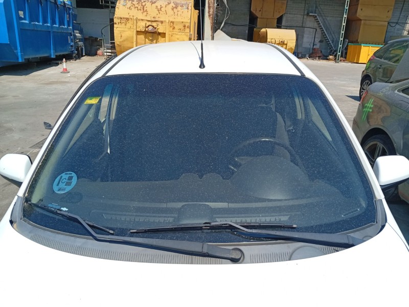Recambio de parabrisas para chevrolet aveo / kalos hatchback (t250, t255) 1.2 referencia OEM IAM 95598930  