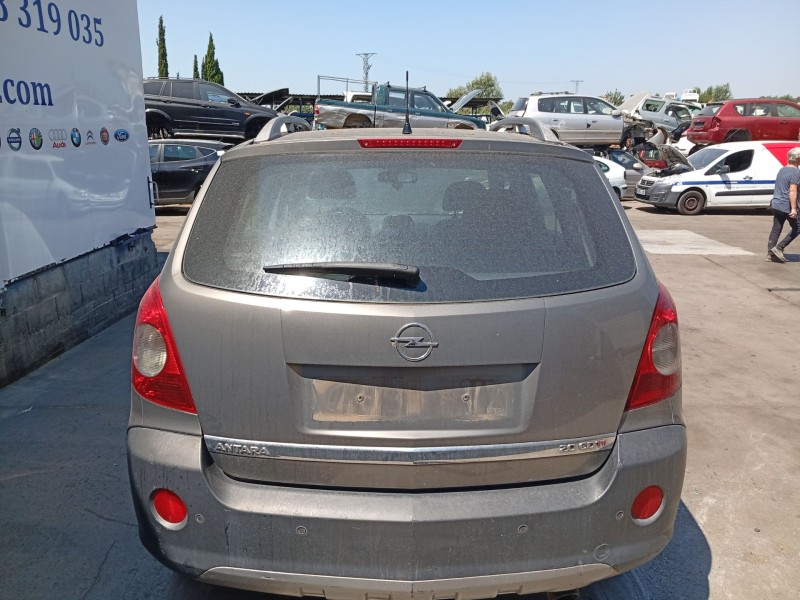 Recambio de porton trasero para opel antara a (l07) 2.0 cdti referencia OEM IAM 95441006  