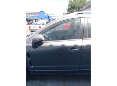Recambio de puerta delantera izquierda para opel antara a (l07) 2.0 cdti referencia OEM IAM 95416993  