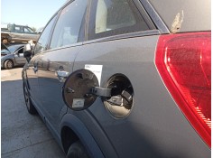 Recambio de deposito combustible para opel antara a (l07) 2.0 cdti referencia OEM IAM 95298337  