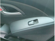 Recambio de mando elevalunas trasero izquierdo para hyundai ix35 (lm, el, elh) 1.7 crdi referencia OEM IAM 935802S0109P  