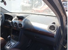 Recambio de airbag delantero derecho para opel antara a (l07) 2.0 cdti referencia OEM IAM 95078377  