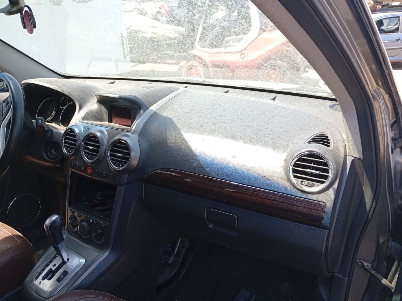 Recambio de airbag delantero derecho para opel antara a (l07) 2.0 cdti referencia OEM IAM 95078377  