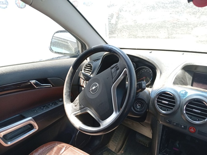 Recambio de airbag delantero izquierdo para opel antara a (l07) 2.0 cdti referencia OEM IAM 95180715  