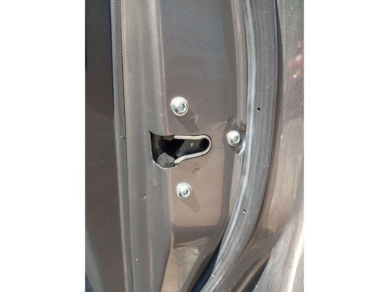 Recambio de cerradura puerta delantera derecha para opel antara a (l07) 2.0 cdti referencia OEM IAM 94551321  