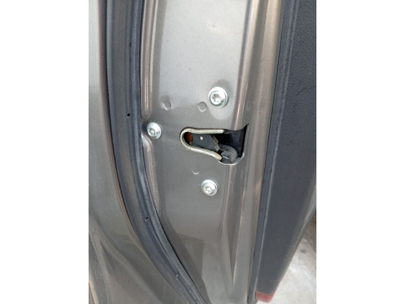Recambio de cerradura puerta delantera izquierda para opel antara a (l07) 2.0 cdti referencia OEM IAM 94551320  
