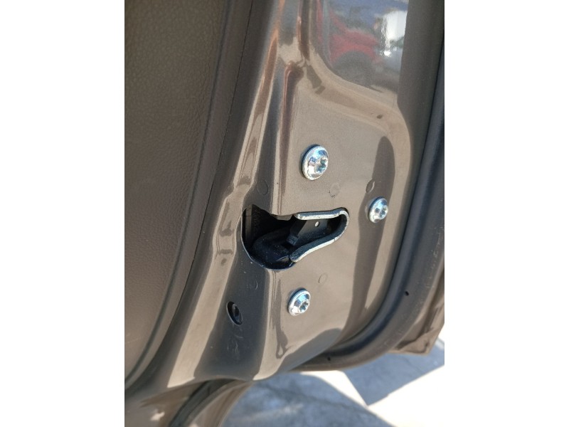 Recambio de cerradura puerta trasera derecha para opel antara a (l07) 2.0 cdti referencia OEM IAM 94551345  