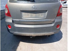 Recambio de paragolpes trasero para opel antara a (l07) 2.0 cdti referencia OEM IAM 93744632  
