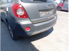 Recambio de paragolpes trasero para opel antara a (l07) 2.0 cdti referencia OEM IAM 93744632   2