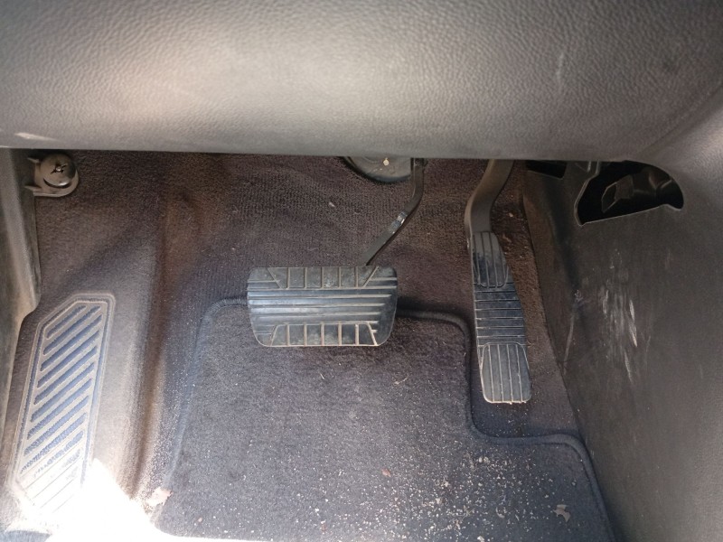 Recambio de pedal freno para opel antara a (l07) 2.0 cdti referencia OEM IAM 95154458  